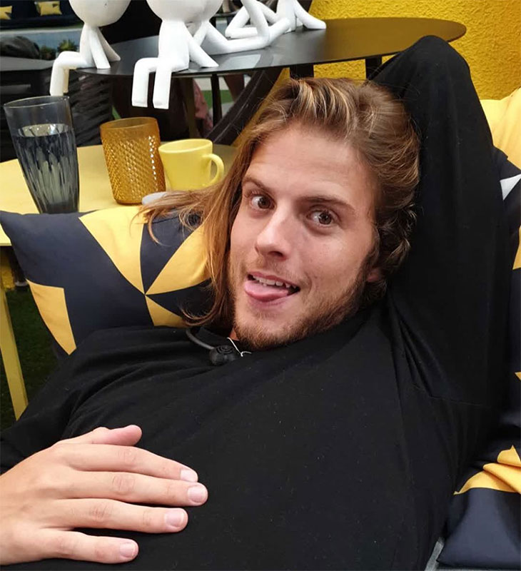 Ex-<I>BBB20</i>, Daniel, admite que o namoro com Marcela acabou atrapalhando o favoritismo dela, entenda!
