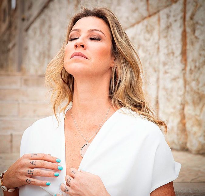 Em 19 de março de 2020, data em que é comemorado o Dia do Pai em Portugal, Luana decidiu usar um filtro de Dia dos Pais em seu Stories, cutucando o ex-marido: - Eu até mereço esse post porque eu sou mãe e também sou pai.