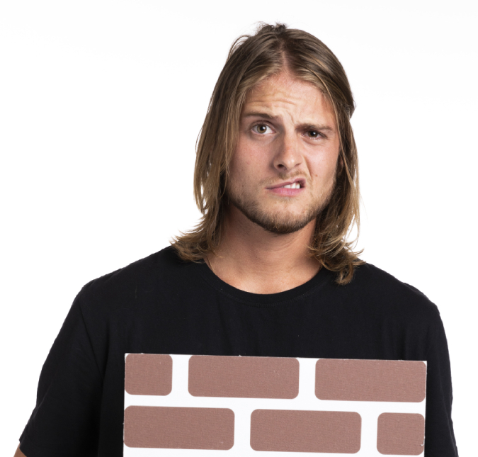 Daniel é o eliminado da semana no <I>BBB20</i>
