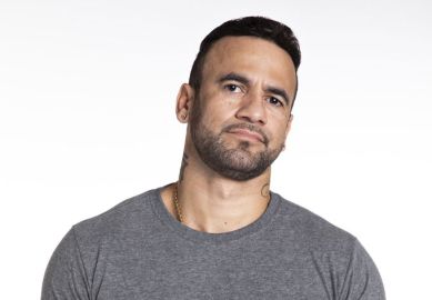 Ex-<i>BBB</i> Hadson Nery se pronuncia após ter vídeo íntimo vazado na <i>web</i>