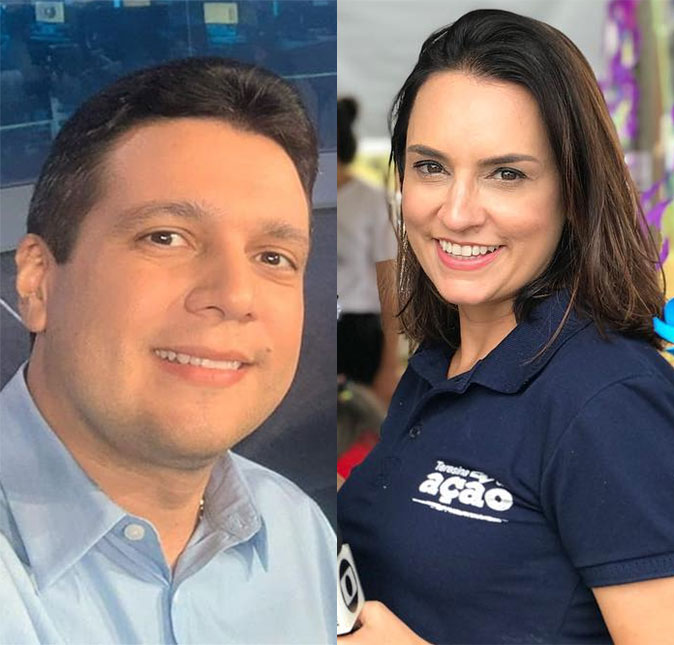 Jornalista publica vídeo atual do apresentador do <I>Jornal Nacional</I> infectado pelo coronavírus e celebra a melhora do amigo