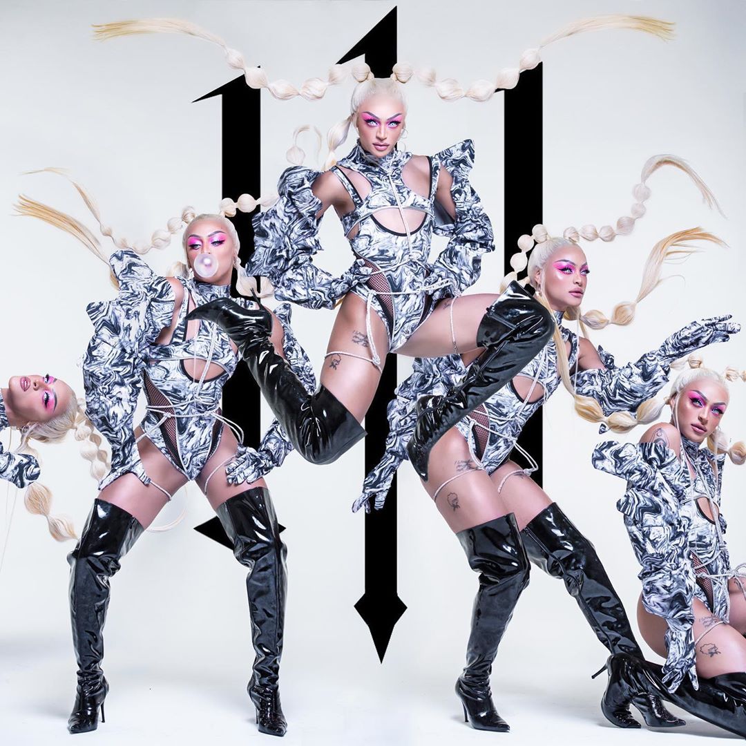Após perrengue com vazamento, Pabllo Vittar adianta lançamento de seu novo álbum; confira!