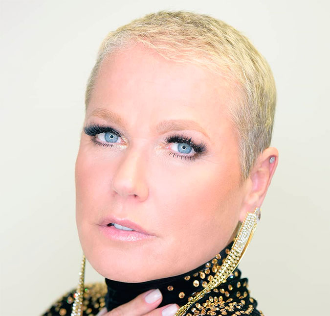 Xuxa Meneghel pede empatia, recebe críticas e rebate seguidores: <i>Que burrice</i>
