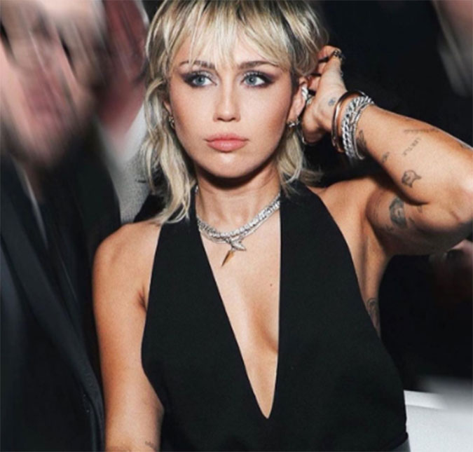 Miley Cyrus diz que só fez teste para Hannah Montana por causa de Hilary Duff: <i>Queria te copiar!</i>