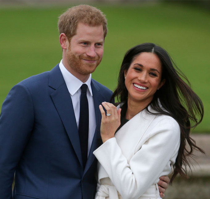 Após afastamento da família real, Meghan Markle e príncipe Harry anunciam nova marca - e o nome tem a ver com o filho deles!