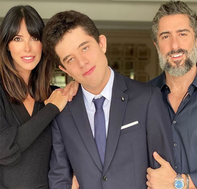 Além de usar seu espaço para falar sobre o autismo, Mion também luta pela causa, e no início de 2020, dividiu com seus seguidores uma vitória: a sanção da lei que institui a Carteira de Identificação da Pessoa com Transtorno do Espectro Autista. O apresentador repostou uma manchete de jornal e escreveu: Eu não sou de dar repost, mas tenho 40 anos e quando um jornal dá a notícia é porque é importante! E nesse caso é a notícia mais importante da minha vida - até agora né? Porque o melhor sempre está por vir.