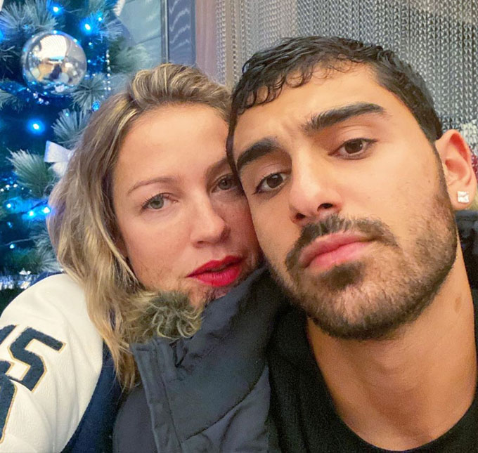 Em quarentena, Luana Piovani relata ter feito sexo virtual pela primeira vez: <i>- Foi péssimo</i>