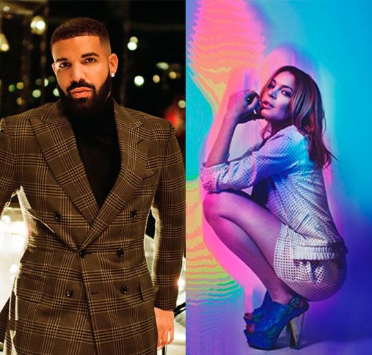 Drake Com Dancinha Viral Retorno De Lindsay Lohan Confira Os Lancamentos Da Semana Do Mundo Da Musica Estrelando Drake Com Dancinha Viral Retorno De Lindsay Lohan Confira Os Lancamentos Da Semana Do Mundo Da Musica Estrelando