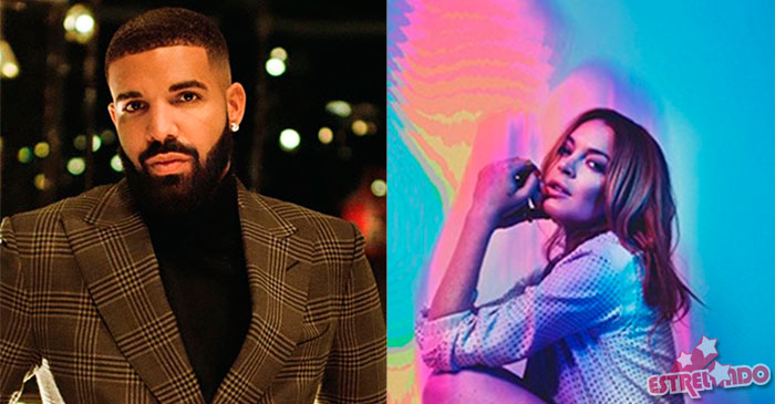 Drake Com Dancinha Viral Retorno De Lindsay Lohan Confira Os Lancamentos Da Semana Do Mundo Da Musica Estrelando Drake Com Dancinha Viral Retorno De Lindsay Lohan Confira Os Lancamentos Da Semana Do Mundo Da Musica Estrelando