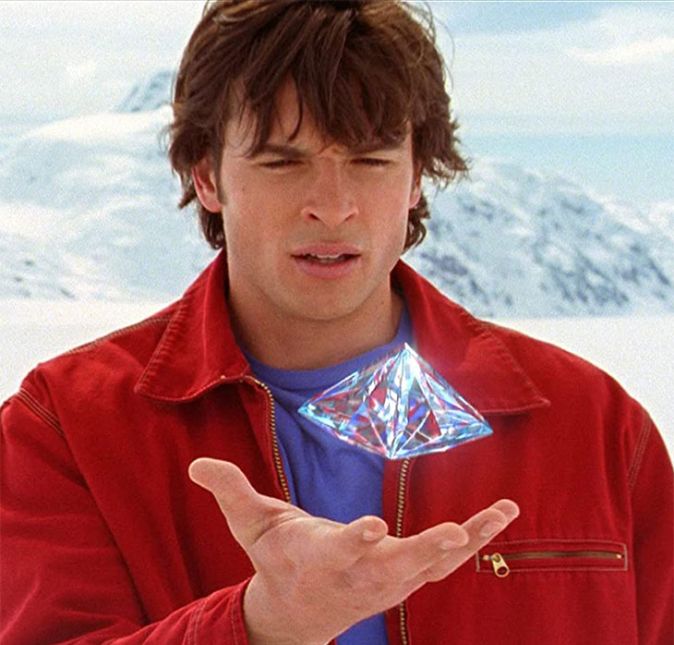 Se o seu negócio é nostalgia, não se preocupe! O Amazon Prime Video conta com as dez temporadas de Smallville, a série sobre o Superman que fez sucesso no início dos anos 2000. Se o seu negócio é nostalgia, não se preocupe! O Amazon Prime Video conta com as dez temporadas de Smallville, a série sobre o Superman que fez sucesso no início dos anos 2000.