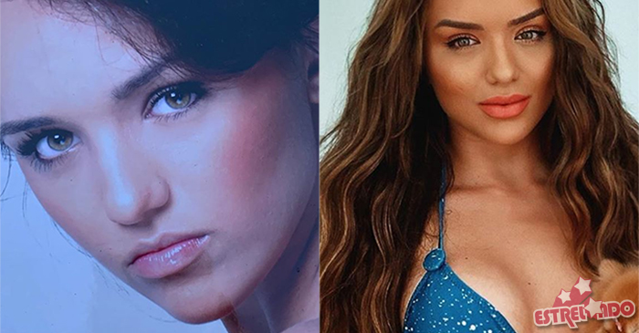 Rafa Kalimann revela que já fez lipo, bichectomia e colocou silicone, e