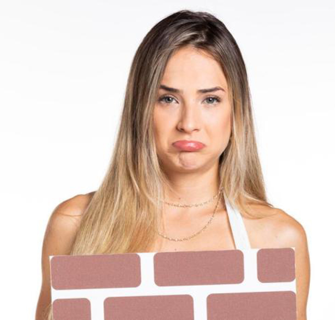 Gabi é a primeira eliminada da semana no <i>BBB20</i>