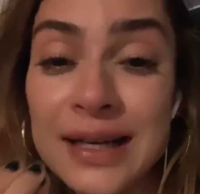 Thaila Ayala, Neymar, Marília Mendonça e mais famosos acompanham <I>live</i> de Jorge e Mateus