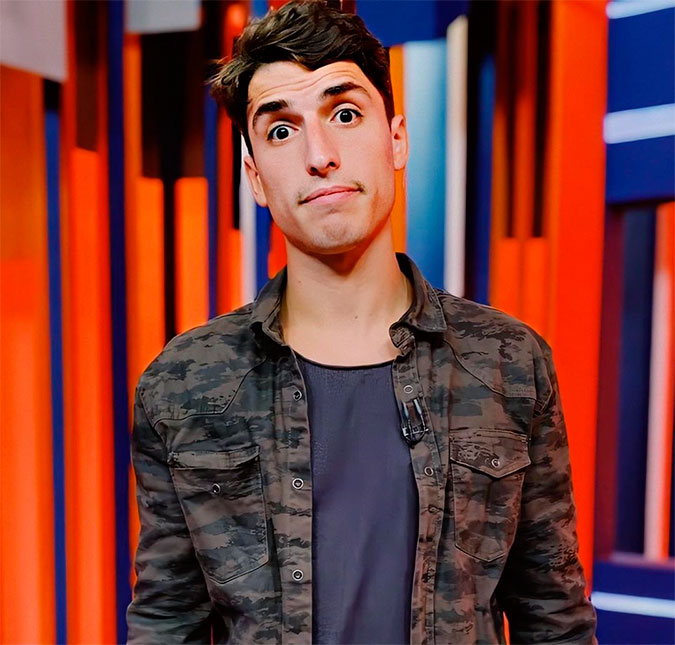 Após acusações de estupro, <i>Fantástico</i> cancela participação de Felipe Prior e presença de ex-<i>BBB</i> é dúvida na final do programa