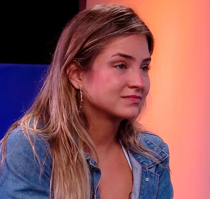 Após polêmicas com Boca Rosa, Gabi Martins diz que terá <i>conversa séria</i> com Guilherme