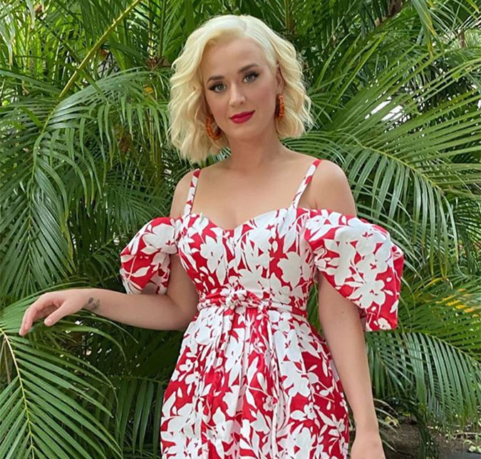 Participante do <i>American Idol</i> canta música de Demi Lovato e Katy Perry diz: <i>- Precisa escolher músicas melhores</i>