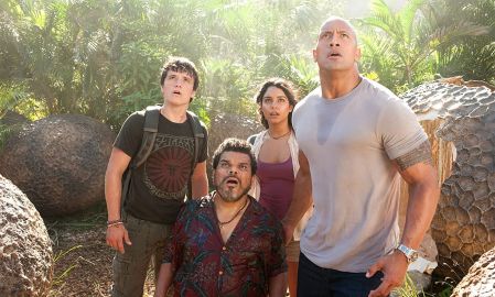 Relembre 19 filmes infantis com astros dos longas de ação!