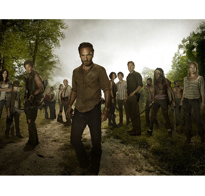 Interrompido pelo novo coronavírus, <I>The Walking Dead</I> terá o retorno de uma personagem importante no final da temporada