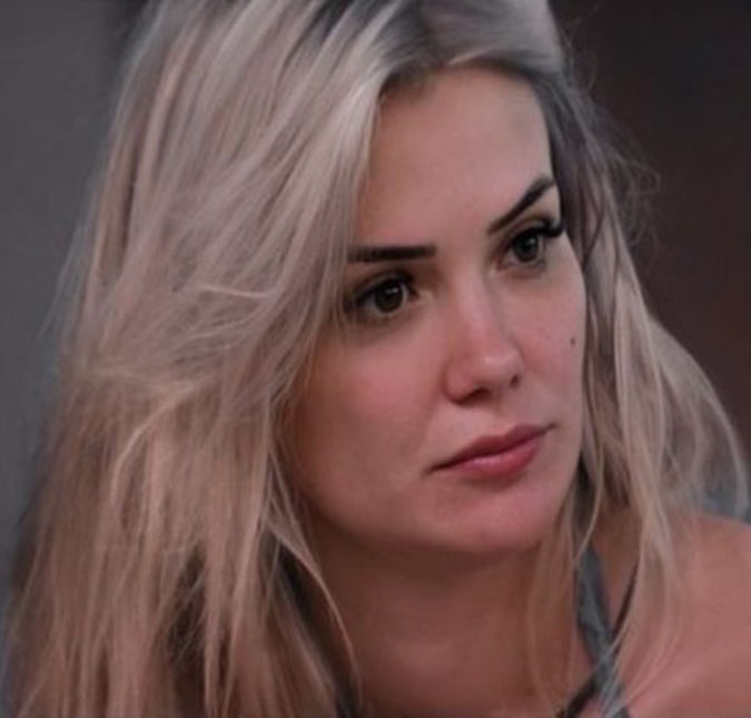 Torta de climão! Marcela é a nova eliminada do <i>BBB20</i>