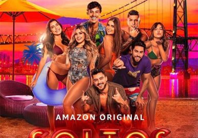 Amazon Prime Video esclarece acusação de que participante de <I>Soltos em Floripa</I> teria assinado contrato embriagada após episódio com cenas picantes