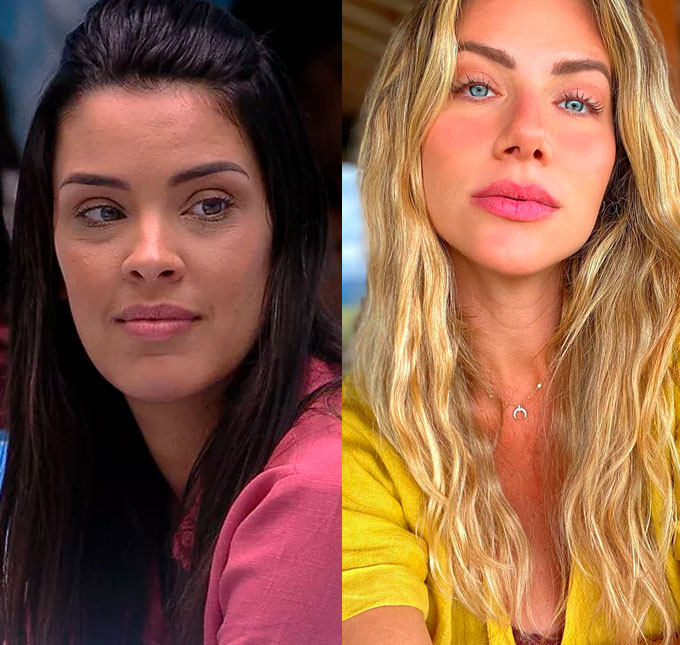 Após causar polêmica, famosas criticam postura de Ivy no <i>BBB20</i> - e Giovanna Ewbank pede a eliminação da participante