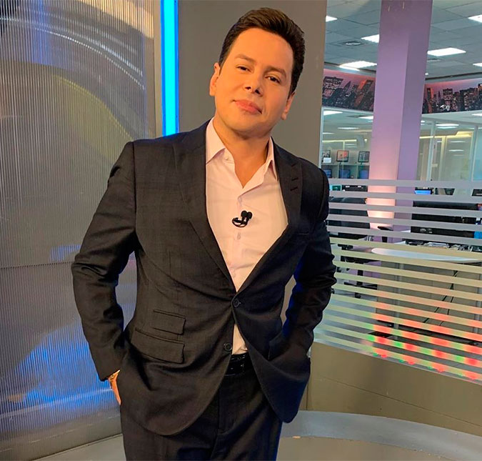 Marcão do Povo é suspenso do <i>SBT</i> após defender campos de concentração para infectados de coronavírus