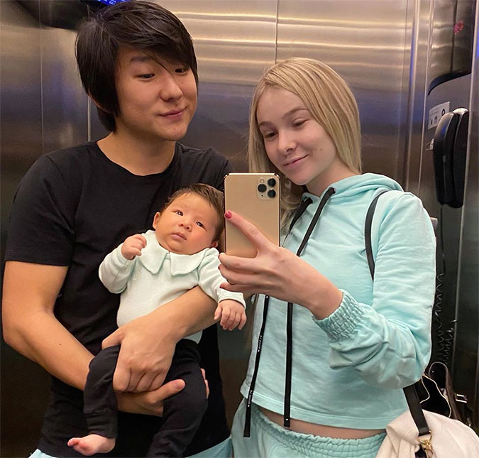 Pyong Lee fala de acusações de assédio e reação da esposa Sammy: <i>Ela ficou magoada e tinha toda razão</i>