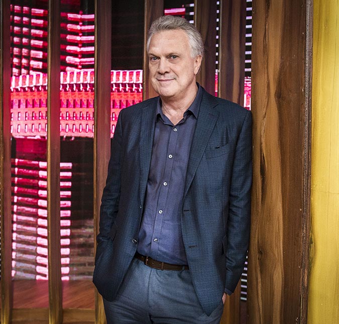 Pedro Bial dá palpite sobre quem será o ganhador do <i>BBB20</i> e elogia Tiago Leifert