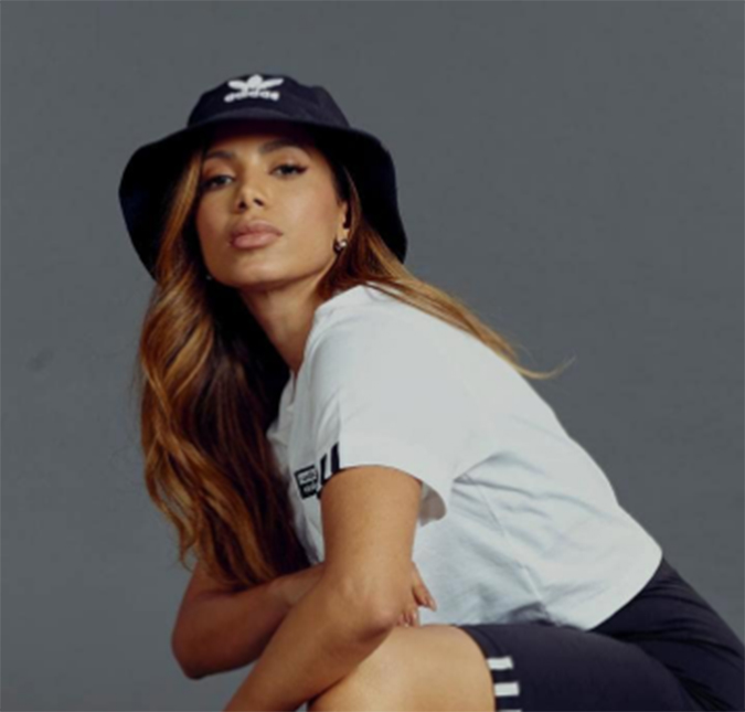 Anitta declara torcida para Babu e Mari no paredão do <i>BBB20</I> e incentiva mutirão de votos na <i>web</i>