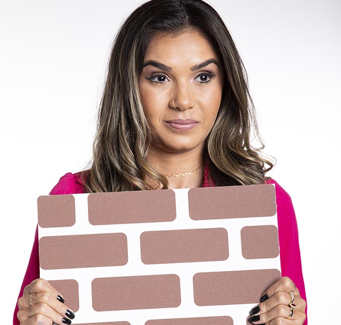 Gizelly é a nova eliminada do <i>BBB20</i>