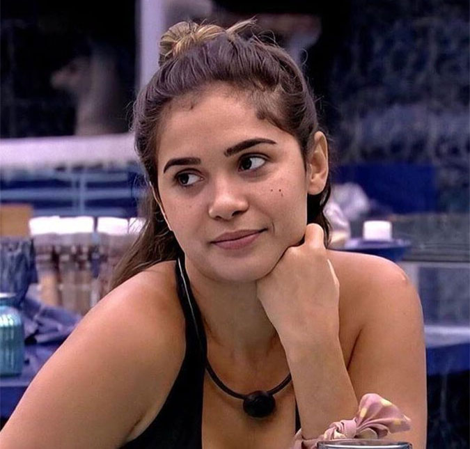 Multishow entrega que Gizelly é a próxima eliminada do <i>BBB20</i>, segundo colunista