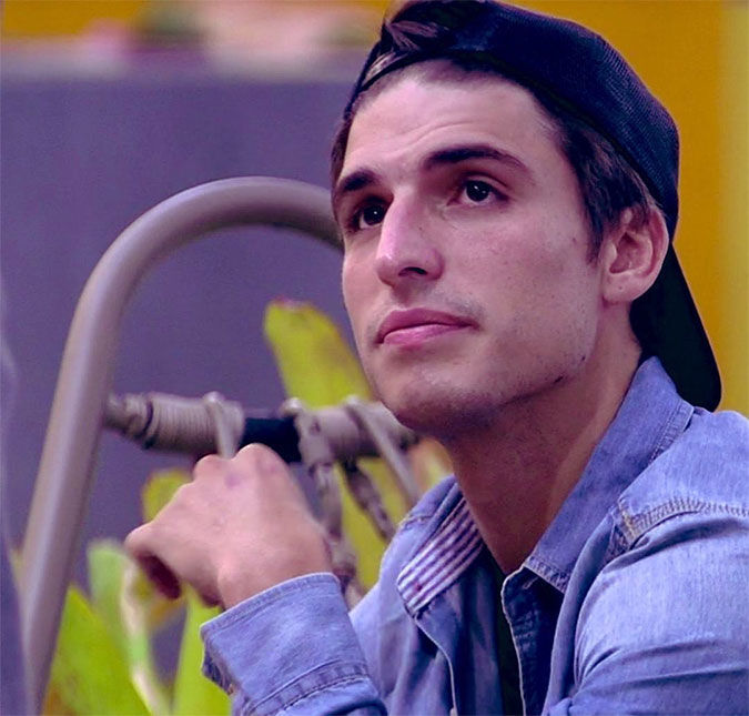 Felipe Prior encara nova acusação de estupro de uma quarta mulher, diz advogada