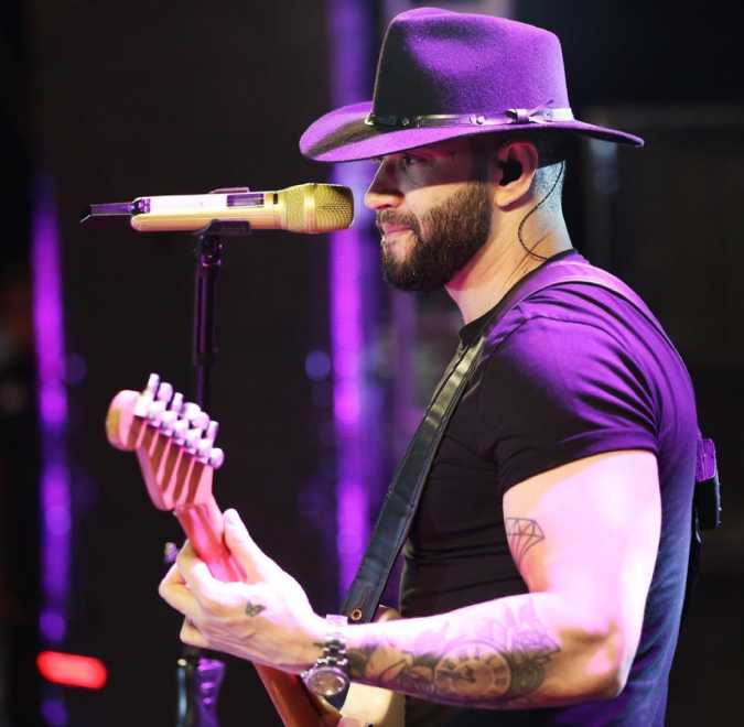 Gusttavo Lima diz que não vai mais fazer <I>lives</i>, após muitas polêmicas nas anteriores