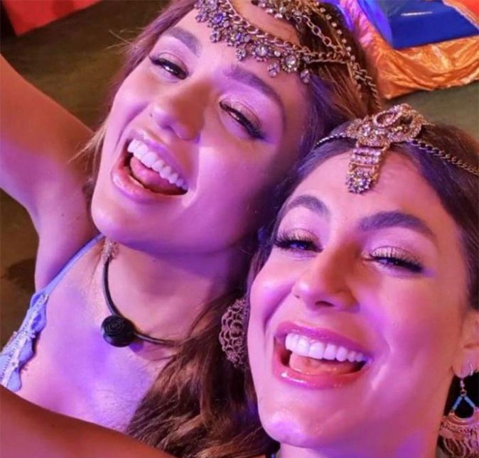 Rafa também possui uma série de inimizades no meio dos influencers, a começar pela história mais conhecida, com Mari Gonzalez. Kalimann afirma que, quando viajou com Mari e alguns outros amigos para Salvador em 2019, se sentiu excluída, mas Jonas Sulzbach, marido da musa fitness, desmentiu a informação, dizendo que Rafa se excluía sozinha, e dizendo ter vídeos e fotos que comprovavam a interação entre as duas. A influencer também afirma que foi ignorada por Bianca Andrade em uma festa. Rafa também possui uma série de inimizades no meio dos influencers, a começar pela história mais conhecida, com Mari Gonzalez. Kalimann afirma que, quando viajou com Mari e alguns outros amigos para Salvador em 2019, se sentiu excluída, mas Jonas Sulzbach, marido da musa fitness, desmentiu a informação, dizendo que Rafa se excluía sozinha, e dizendo ter vídeos e fotos que comprovavam a interação entre as duas. A influencer também afirma que foi ignorada por Bianca Andrade em uma festa.