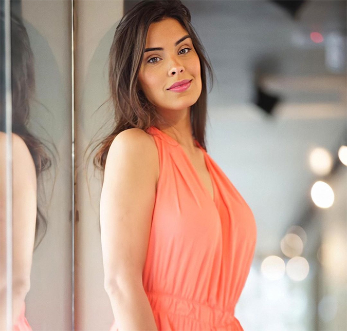 Ivy Moraes comenta grande rejeição do público no <i>BBB</i>: - <i>Assustada</i>