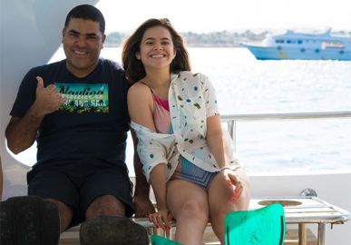 Maisa Silva comenta racismo que pai sofreu: <i>Tento fazer minha parte</i>