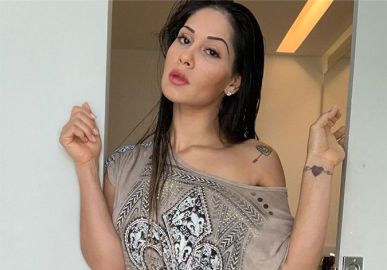 Mayra Cardi explica por que mantém tatuagem em homenagem ao ex-marido; descubra!