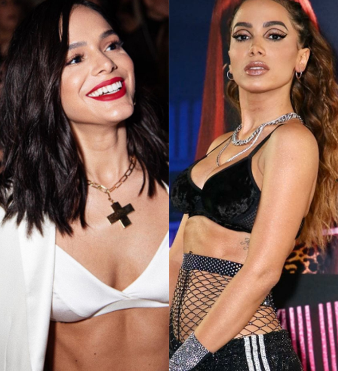 Rainhas do cancelamento