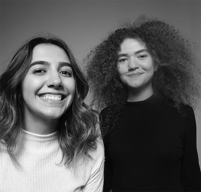 Dupla Anavitória esclarece cobrança em <I>lives</I>: <I>- Interpretação equivocada do projeto</I>