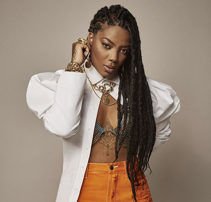 EP de pagode de Ludmilla, <I>single</I> de Maiara e Fernando e mais nos lançamentos da semana!