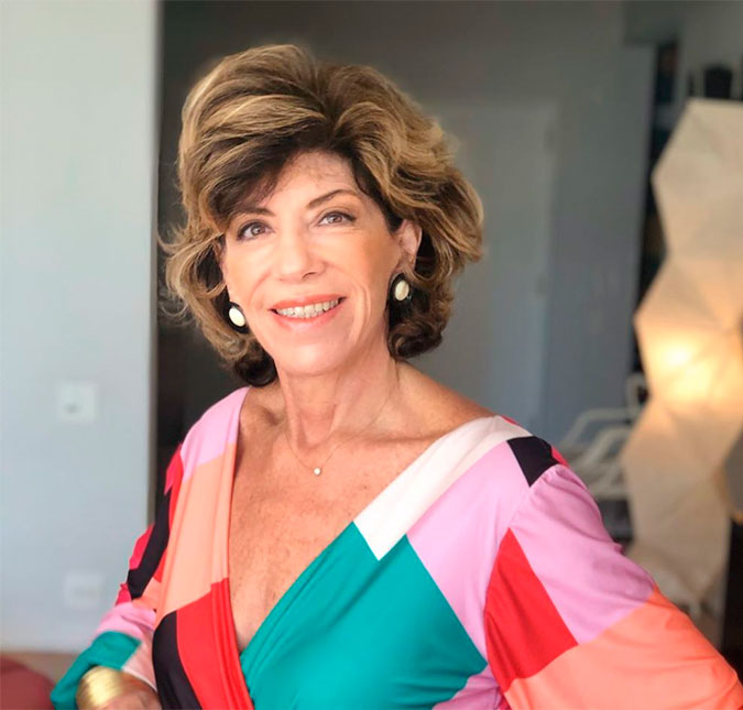 Trabalhando de casa, Silvia Poppovic é demitida da <i>Band</i>, diz colunista