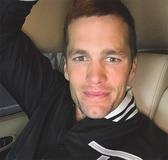 Tom Brady, marido de Gisele Bündchen, invade casa nos Estados Unidos, entenda!