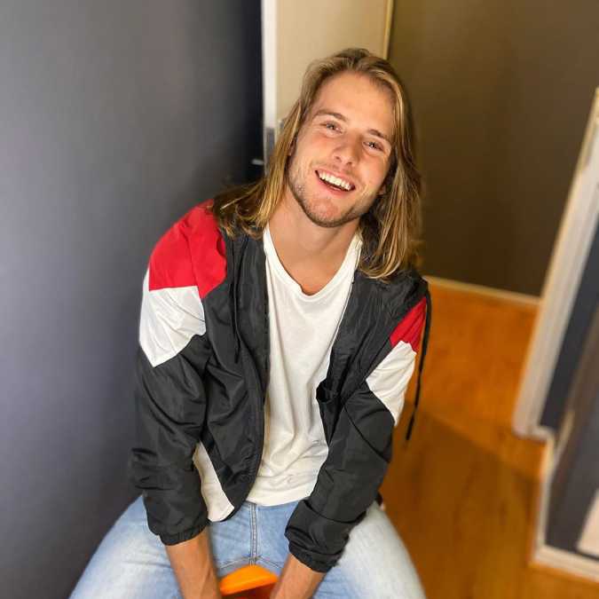 Daniel do <I>BBB20</i> fala sobre sexualidade e impotência: <I>Aconteceu quando estava bêbado</i>