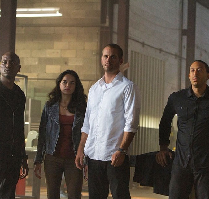 Franquia de <i>Velozes e Furiosos</i> quase não teve continuação por morte de Paul Walker