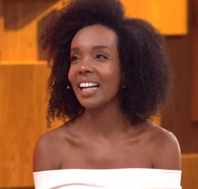 Thelma diz no <I>Encontro</i> que vencer <I>BBB20</i> foi <I>maior emoção da vida</i> - e revela que quer investir prêmio