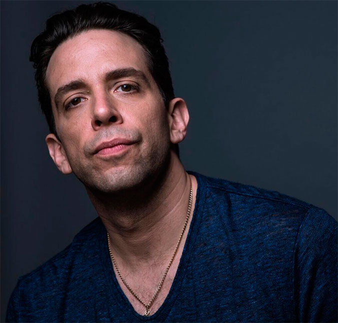 Esposa de Nick Cordero diz que o ator continua lutando contra infecção no pulmão: <i>- Nós não vamos desistir</i>