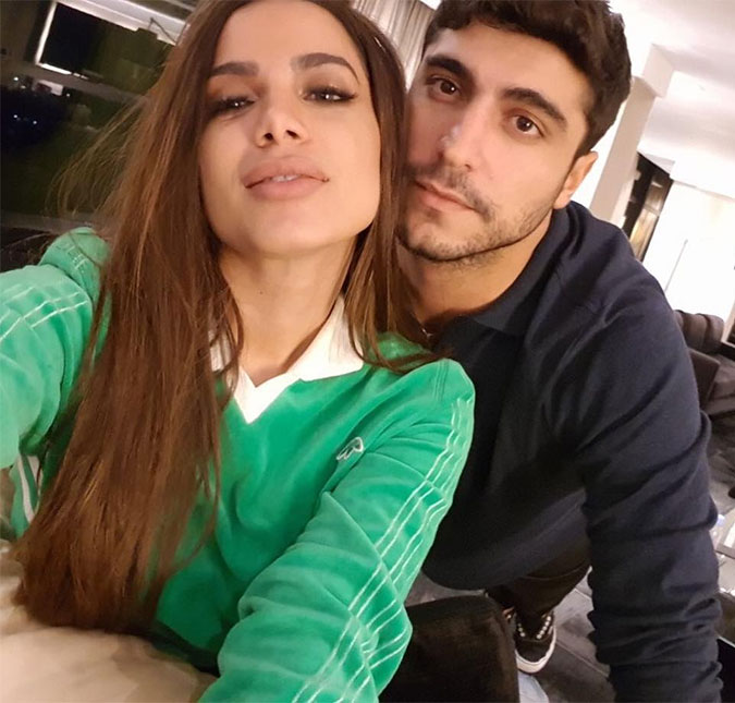 Thiago Magalhães, ex-marido de Anitta, afirma que a mídia o pintou como um <I>monstro</I> e dispara: <I>- Eu não queria casar</I>