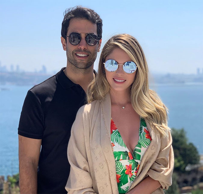 Bárbara Evans anuncia que casamento será transmitido em <i>live</i>; entenda!