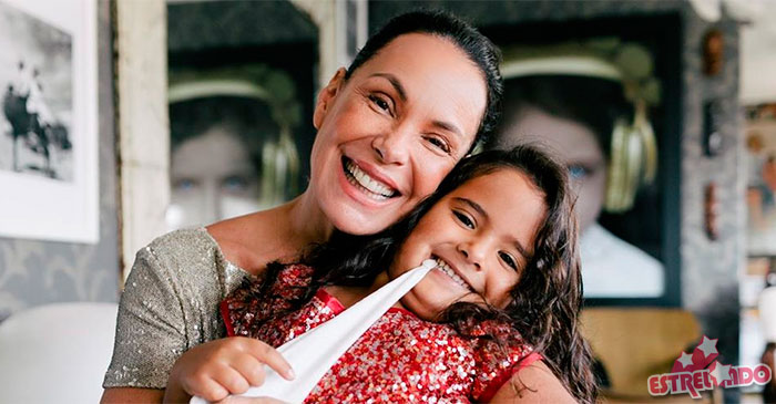 Filha de Carolina Ferraz sofre grave acidente doméstico: Tomamos um ...