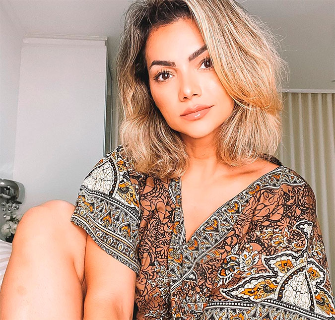 Kelly Key revela câncer de pele e dá detalhes: <i>- Vou ganhar uma cicatriz maior</i>